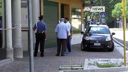 ACCOLTELLATO E CONDANNATO