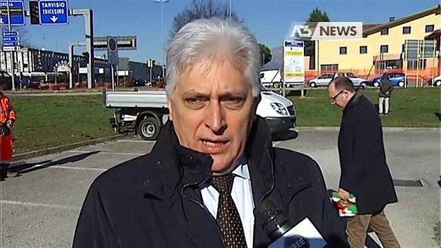 NUOVA ROTONDA, LAVORI AL VIA