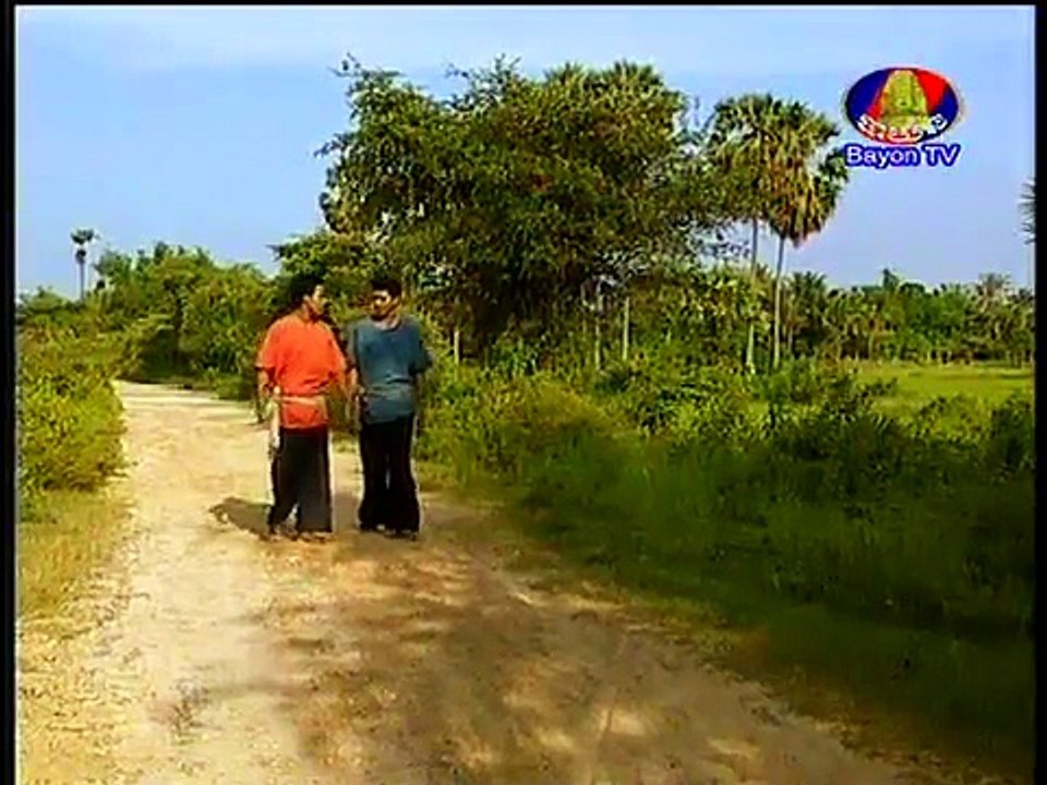 Khmer Movies 2014,រឿងខ្មែរ,ទេវរូបចេះនិយាយ,Te va rub ches ni yay, Part 16