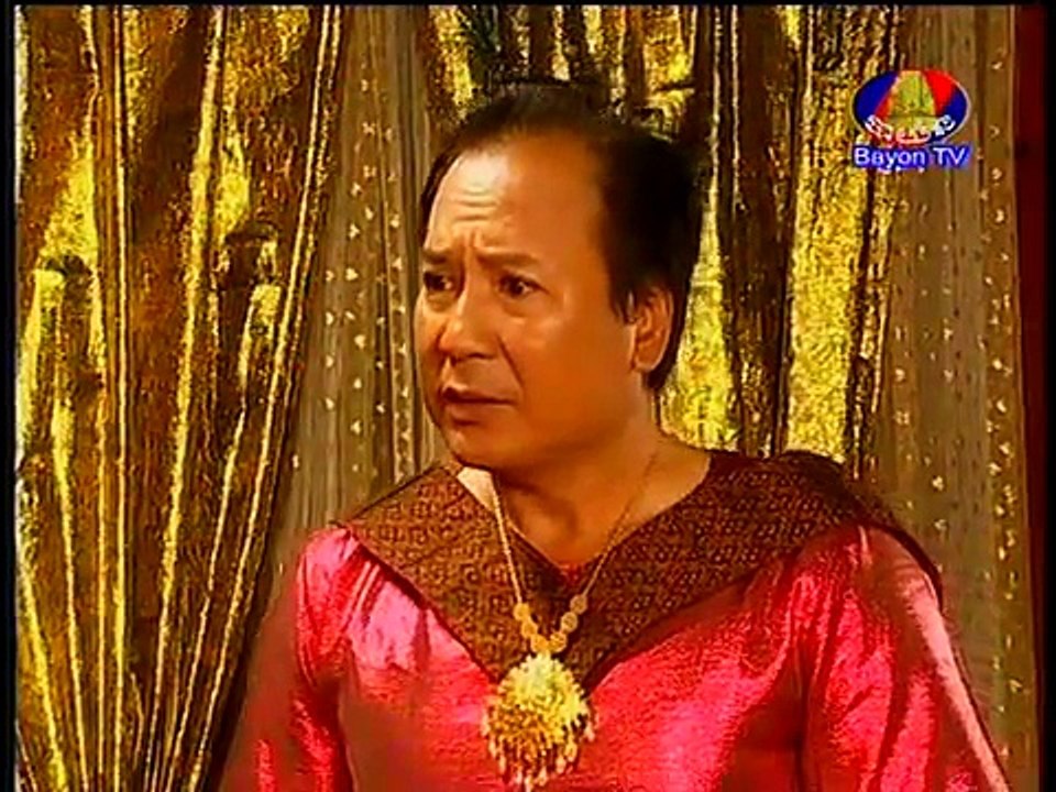 Khmer Movies 2014,រឿងខ្មែរ,ទេវរូបចេះនិយាយ,Te va rub ches ni yay, Part 17