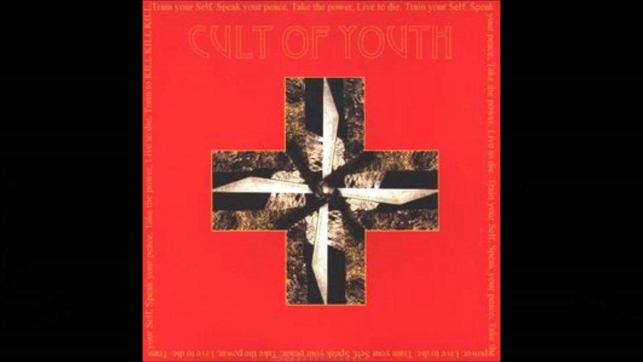 Cult of Youth - Train To Kill