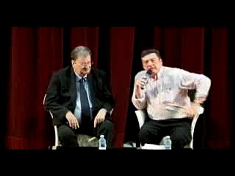 CDL 2007 - George Frêche