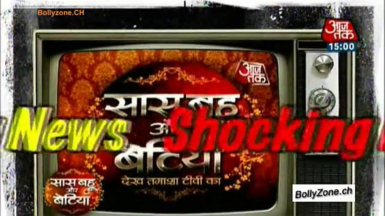 Rocking & Shocking News!! - SBB Segment - 29th Jan 2015