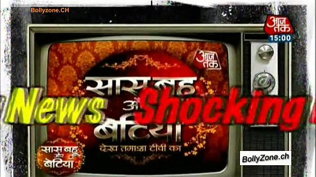 Rocking & Shocking News!! - SBB Segment - 29th Jan 2015