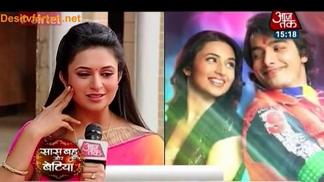 Ishita Ki Ansuni Kahaniyan Yeh Hai Mohabbatein 29th January 2015