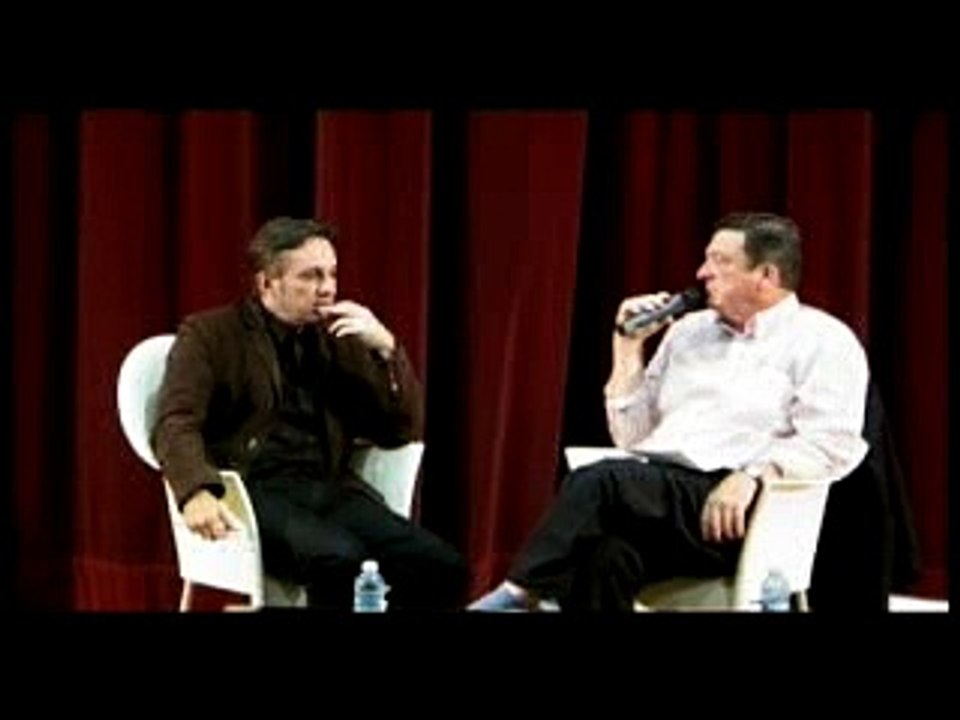 CDL 2007 - Marc Dugain