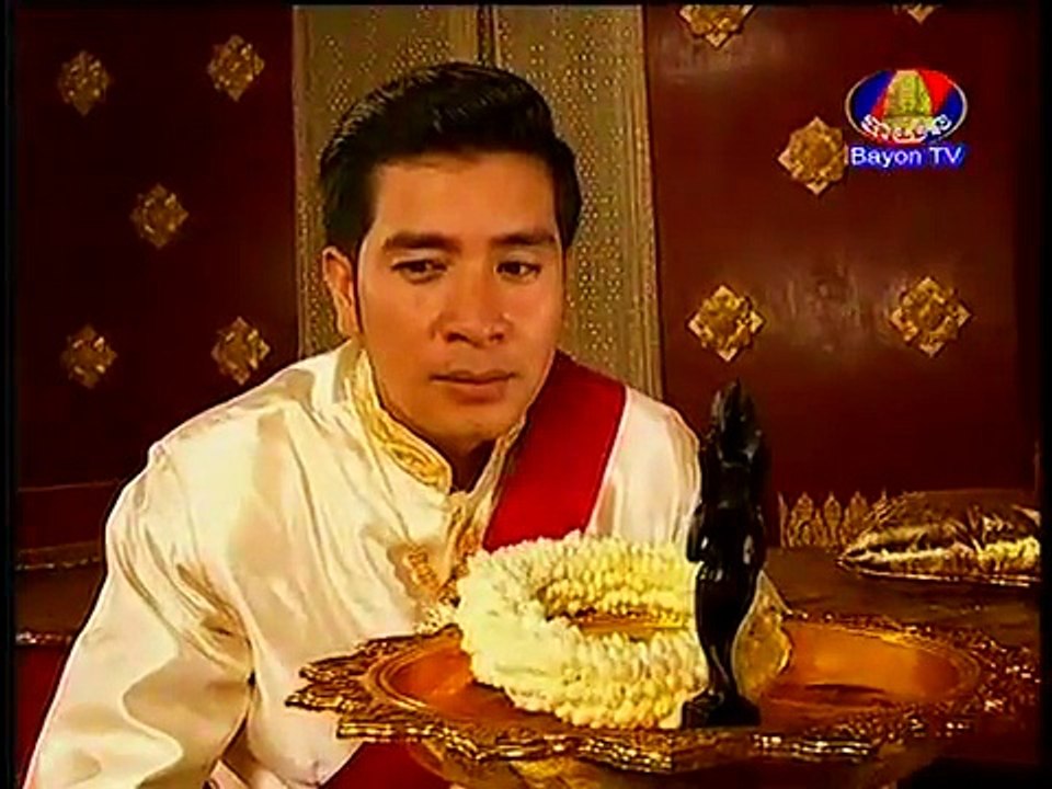 Khmer Movies 2014,រឿងខ្មែរ,ទេវរូបចេះនិយាយ,Te va rub ches ni yay, Part 18