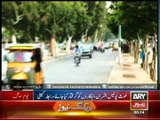 Target Killer of Professor Sibt-e-Jaffar Zaidi & Professor Shakeel Auj Arrested