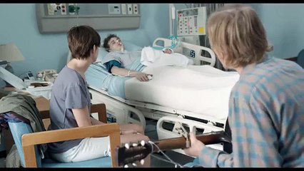 'Song One' Trailer (2015)- Anne Hathaway, Johnny Flynn