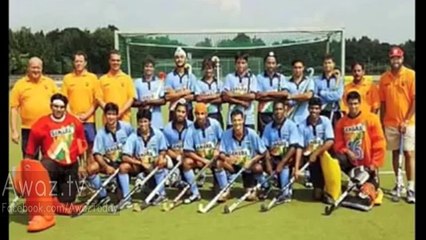 Very Funny Commentary of Hockey Match Between Muslims And Kaafirs