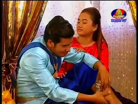Khmer Movies 2014,រឿងខ្មែរ,ទេវរូបចេះនិយាយ,Te va rub ches ni yay, Part 22