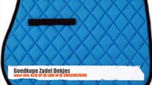Goedkope Zadel Dekjes | Cheval de Vie.nl