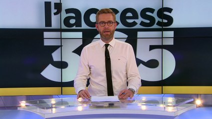 TEASER ACCESS365 29-01-15