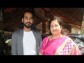 Launch Of Film Krishna Ki Murli | Singer Anuradha Pudwal