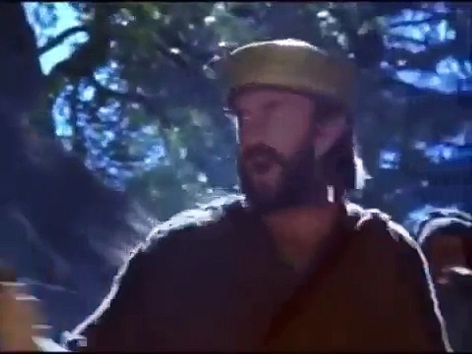 KING DAVID Part 1