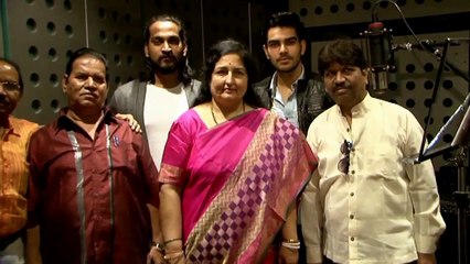 Krishna Ki Murli by Anuradha Paudwal