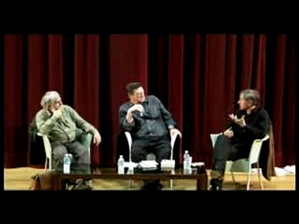 CDL 2007 - La planète brûle t-elle ?