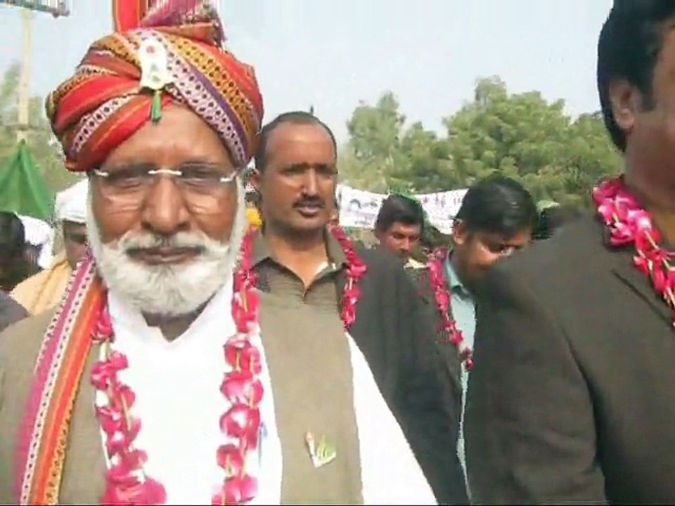 MARKZI JALOOS IN KOTMITHAN
