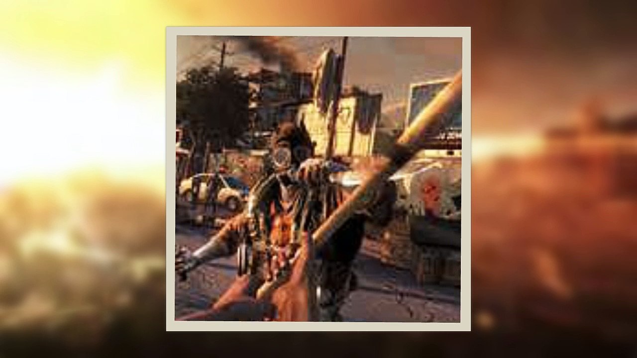 Dying Light Release