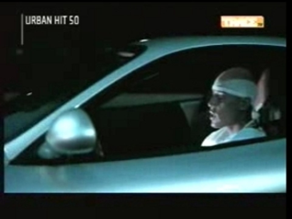 Clip - Booba - Avant De Partir