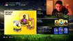 PELE IN A PACK - FIFA 15 PACK OPENING