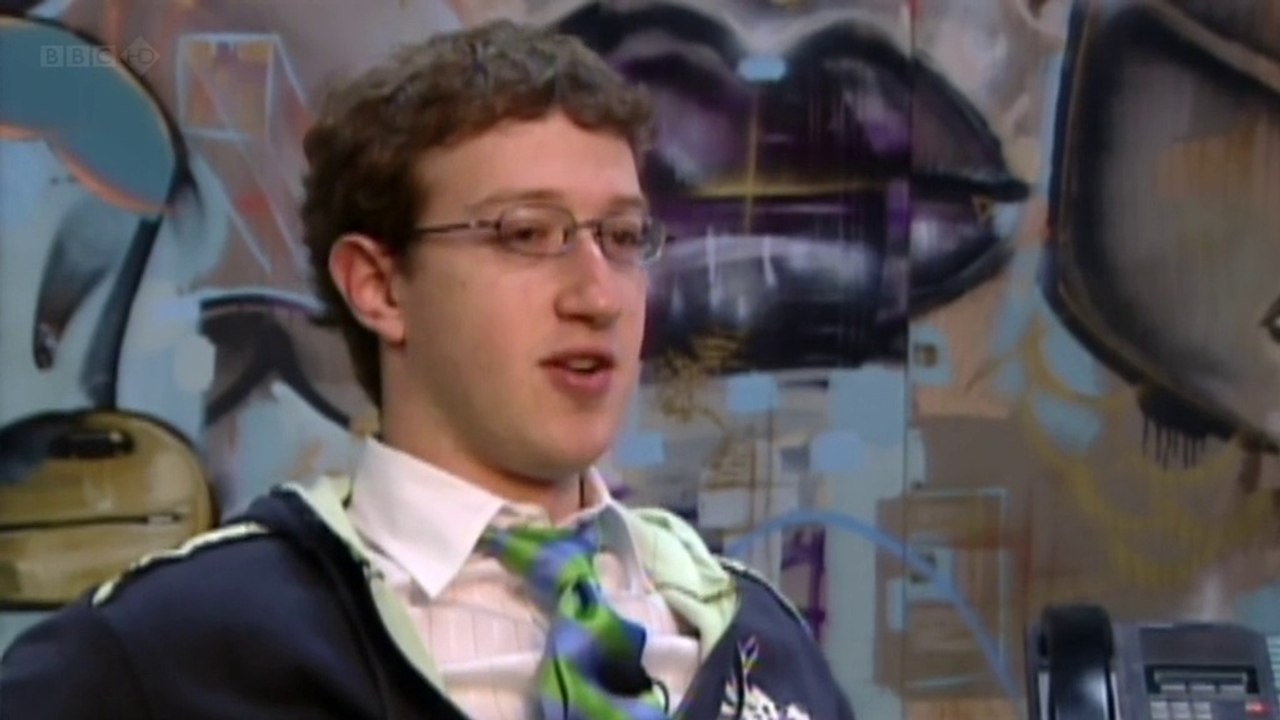 Inside Facebook [Mark Zuckerberg]