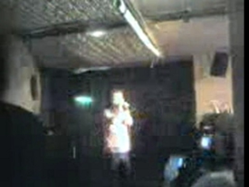 Bernard Minet rulez ! vid1