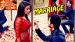 OMG Urmi To Marry Ishaan In Doli Armaanon Ki | Zee Tv