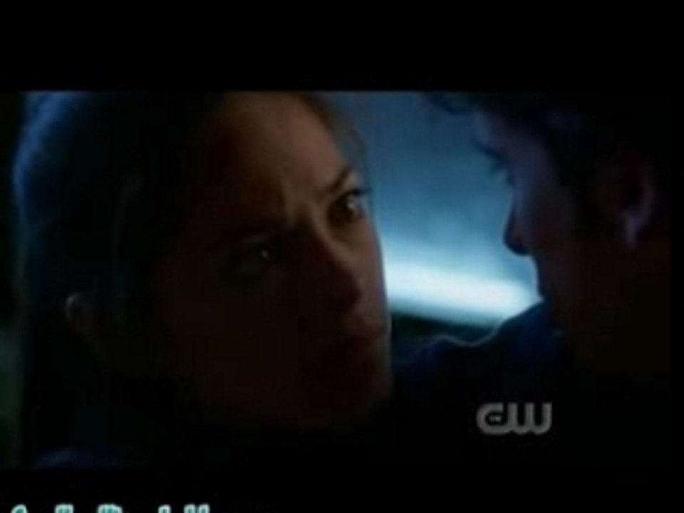 Clip vidéo smallville HURT