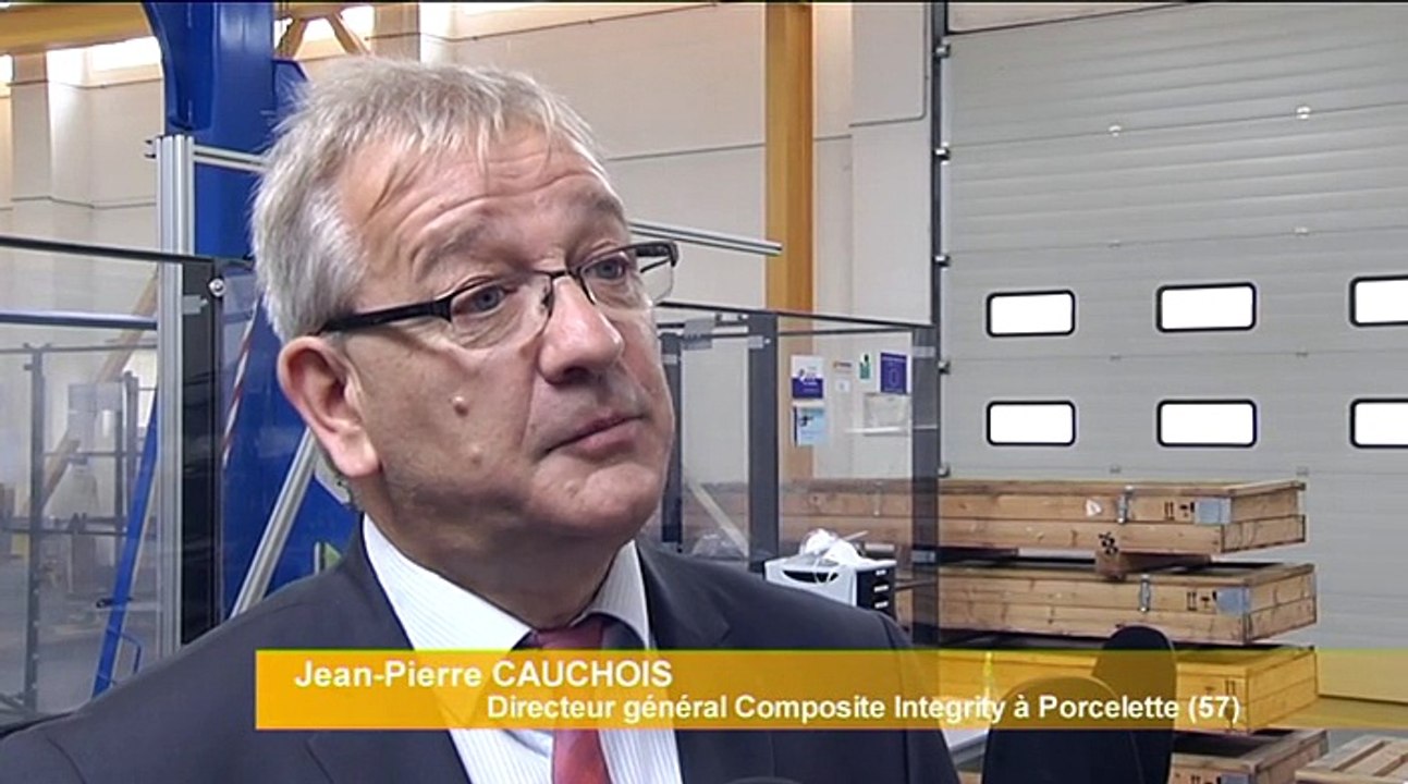 Impact Eco - Composite Integrity