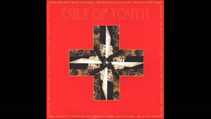 Cult Of Youth - Nature