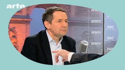 Thierry Mandon & les collectivités territoriales - DESINTOX - 28/01/2015