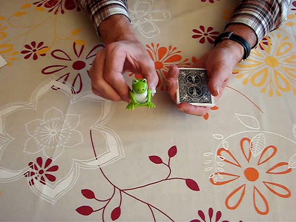 OSE... OSE JOSÉPHINE !