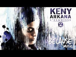 Keny Arkana - Planquez-Vous