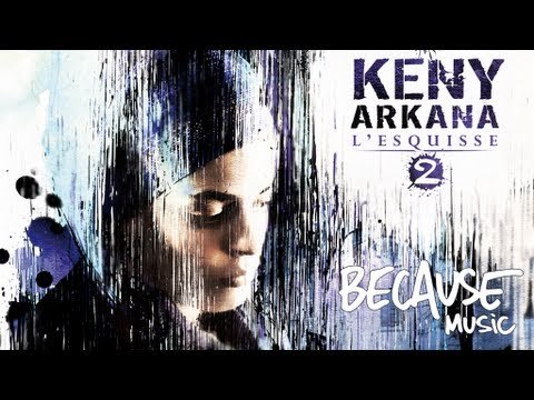 Keny Arkana - Freestyle du Maquis