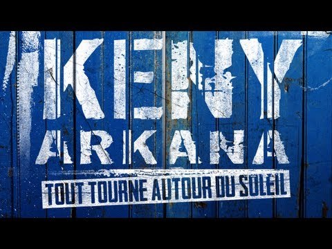 Keny Arkana - J'ai osé