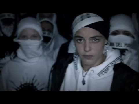 Keny Arkana - Gens Pressés (Clip Officiel)