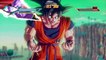 Dragon Ball Xenoverse Trailer - Super Saiyan 4 Gogeta, Super Saiyan God Goku [JP]
