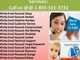 Xfinity  Email Customer Service Number-Toll Free Number