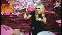 Avril Lavigne - #VEVOCertified, Pt. 2  Avril on Music Videos