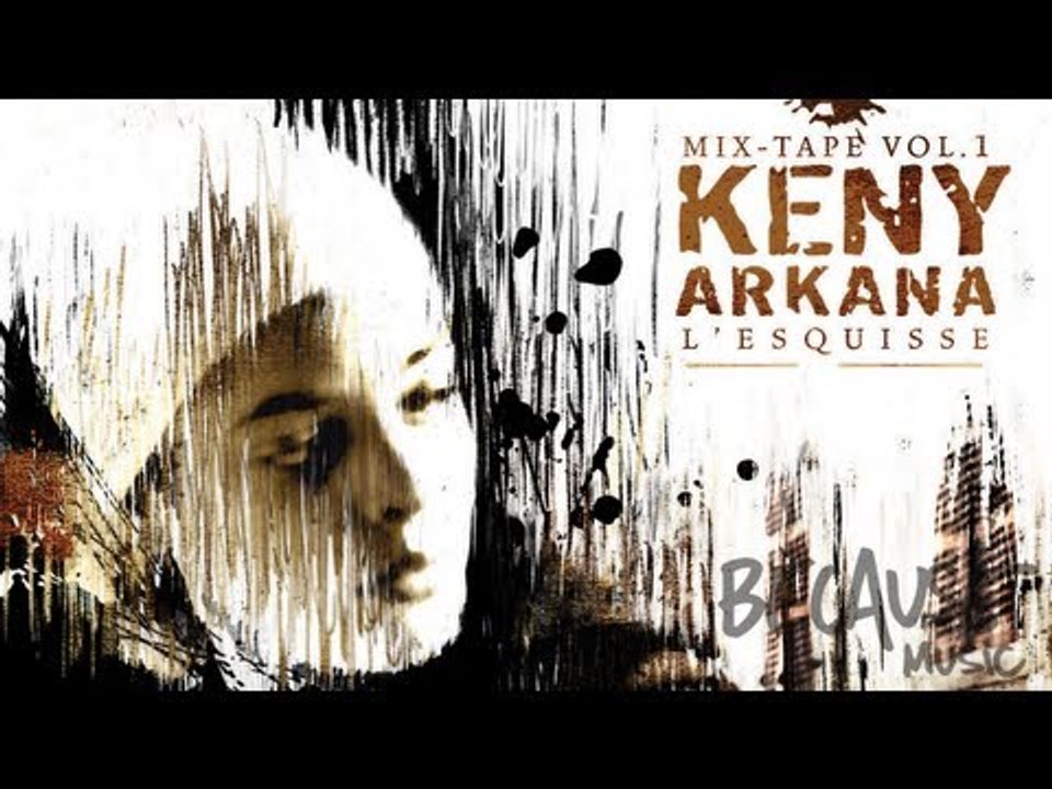Keny Arkana - Outro