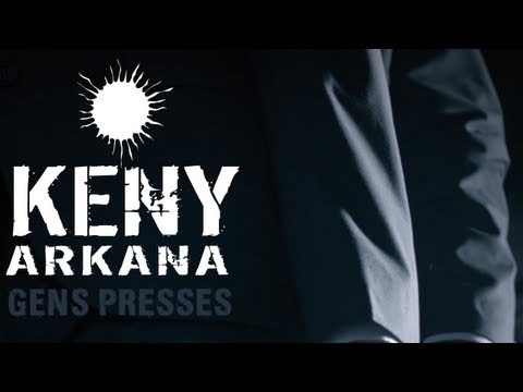 Keny Arkana - Gens Pressés
