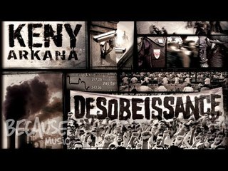 Keny Arkana - Réveillez-Vous