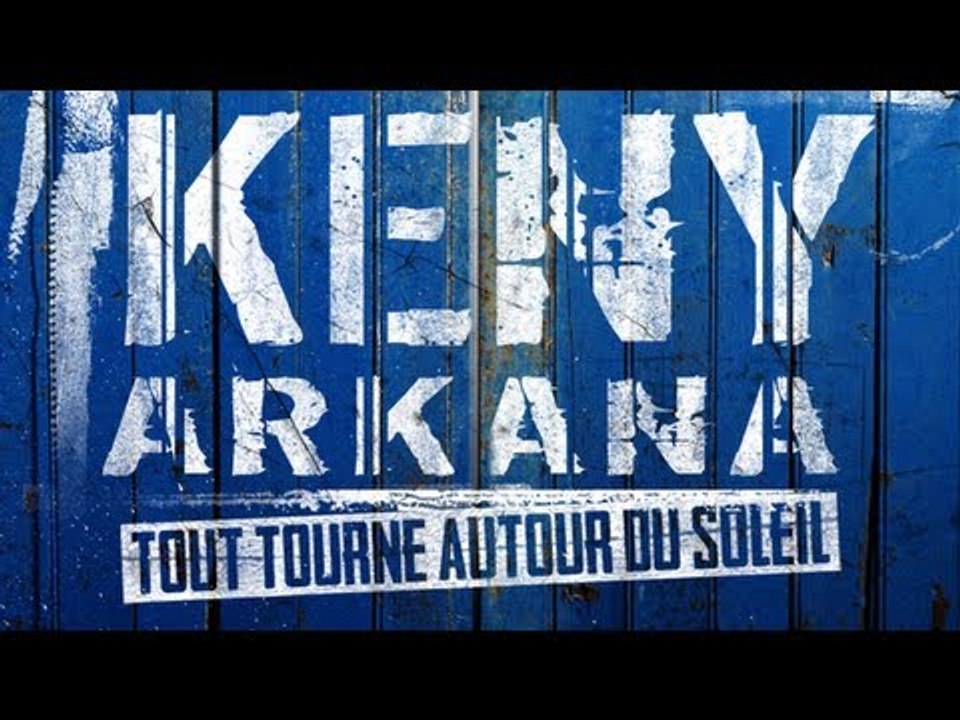 Keny Arkana - Casse le schéma