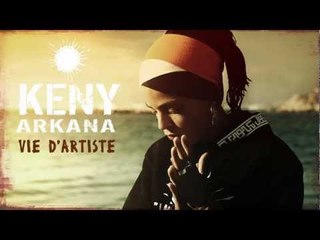 Keny Arkana - Vie d'artiste