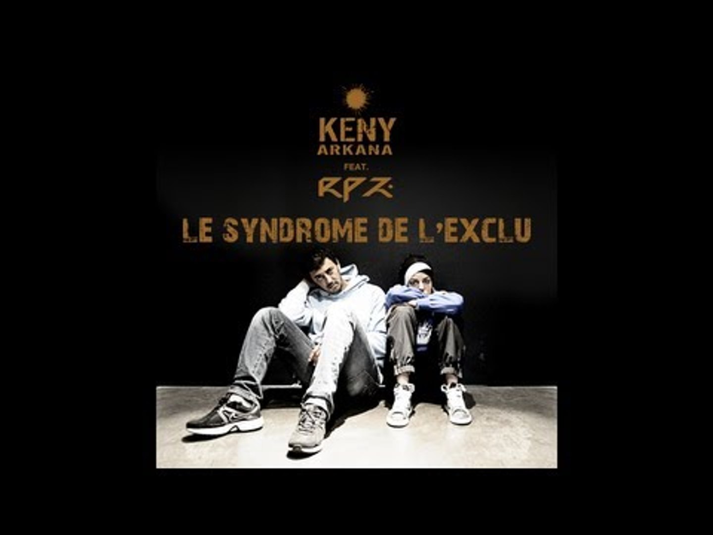 Keny Arkana - Le syndrome de l'exclu (feat. RPZ) - Vidéo Dailymotion