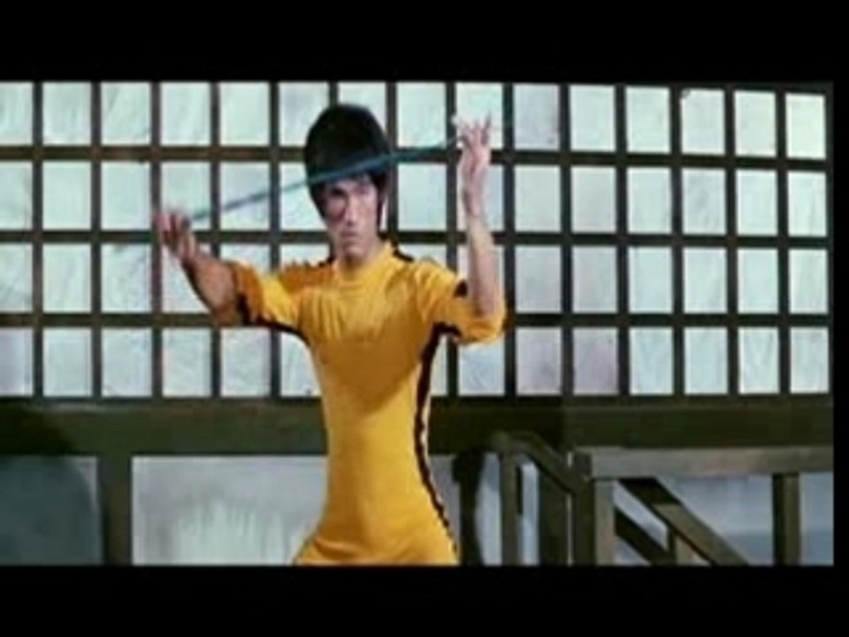 La Légende De Bruce Lee 5/5