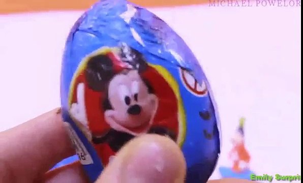 Thomas & Friends High Princess Shopkins Peppa Pig Giant Frozen Play Doh Surprise Eggs Kinder Tho