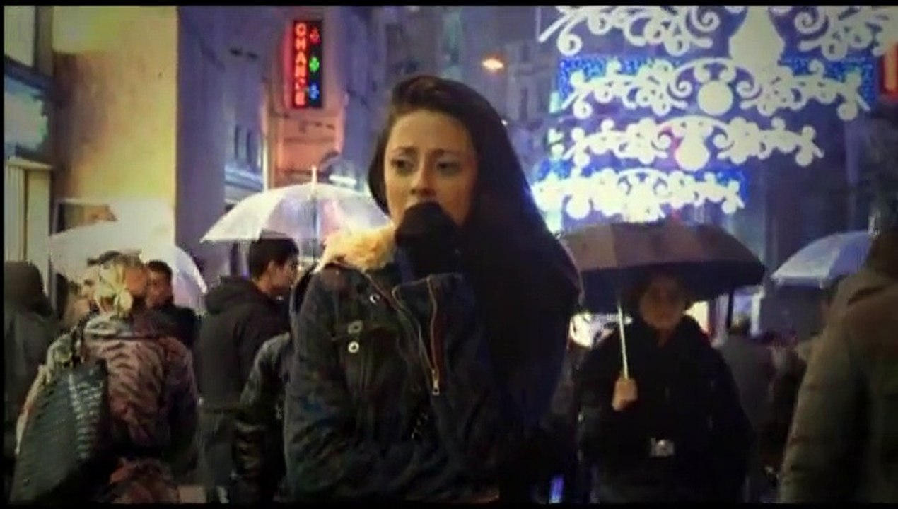 New York Se New Karachi by Sadaf Iqbal (TV One)