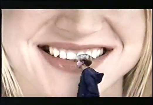 staroetv.su | Реклама Dirol (2000)